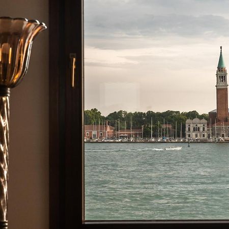 Appartement Bacino San Marco Exclusive View R&R à Venise Extérieur photo