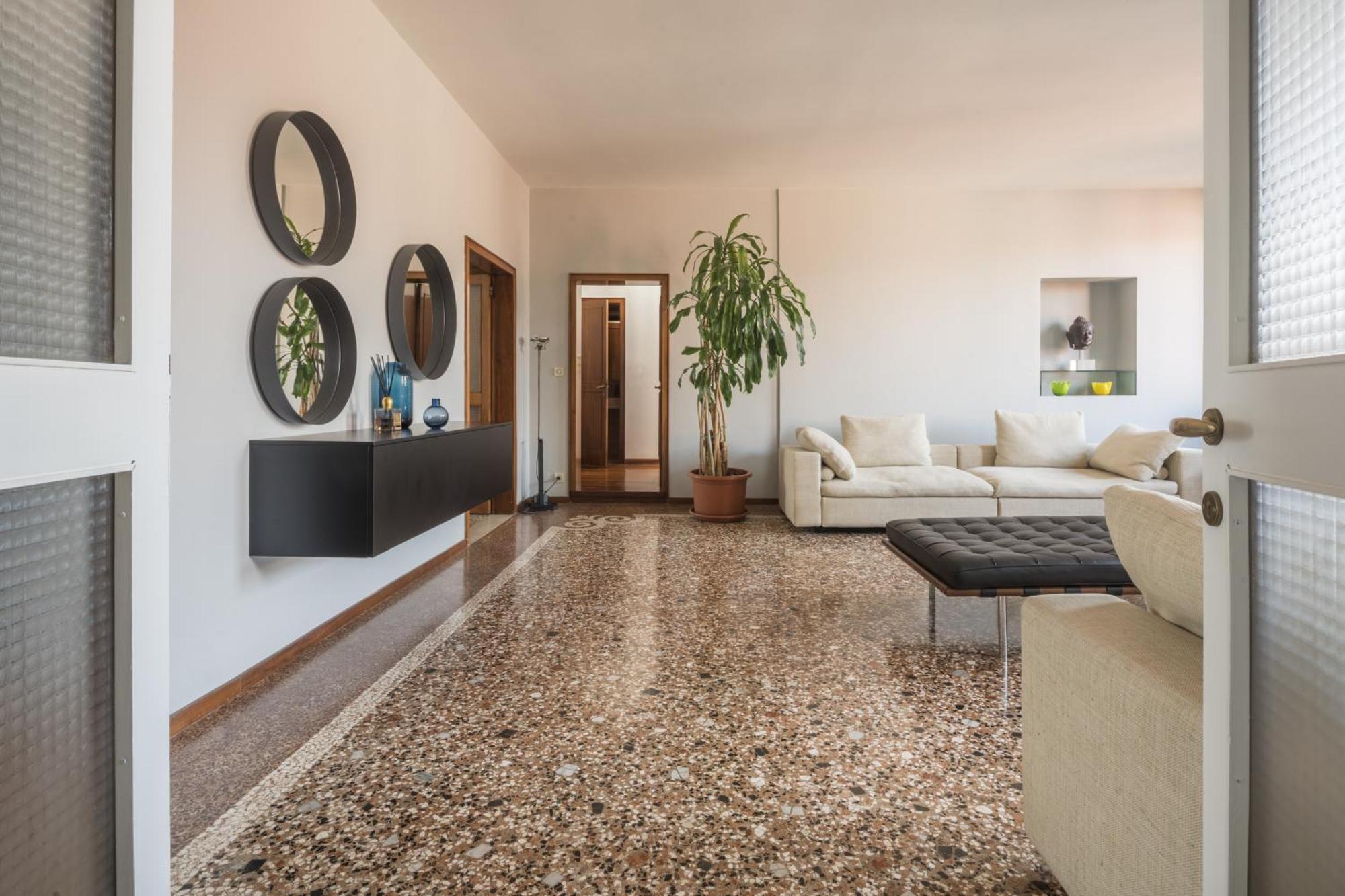Appartement Bacino San Marco Exclusive View R&R à Venise Extérieur photo