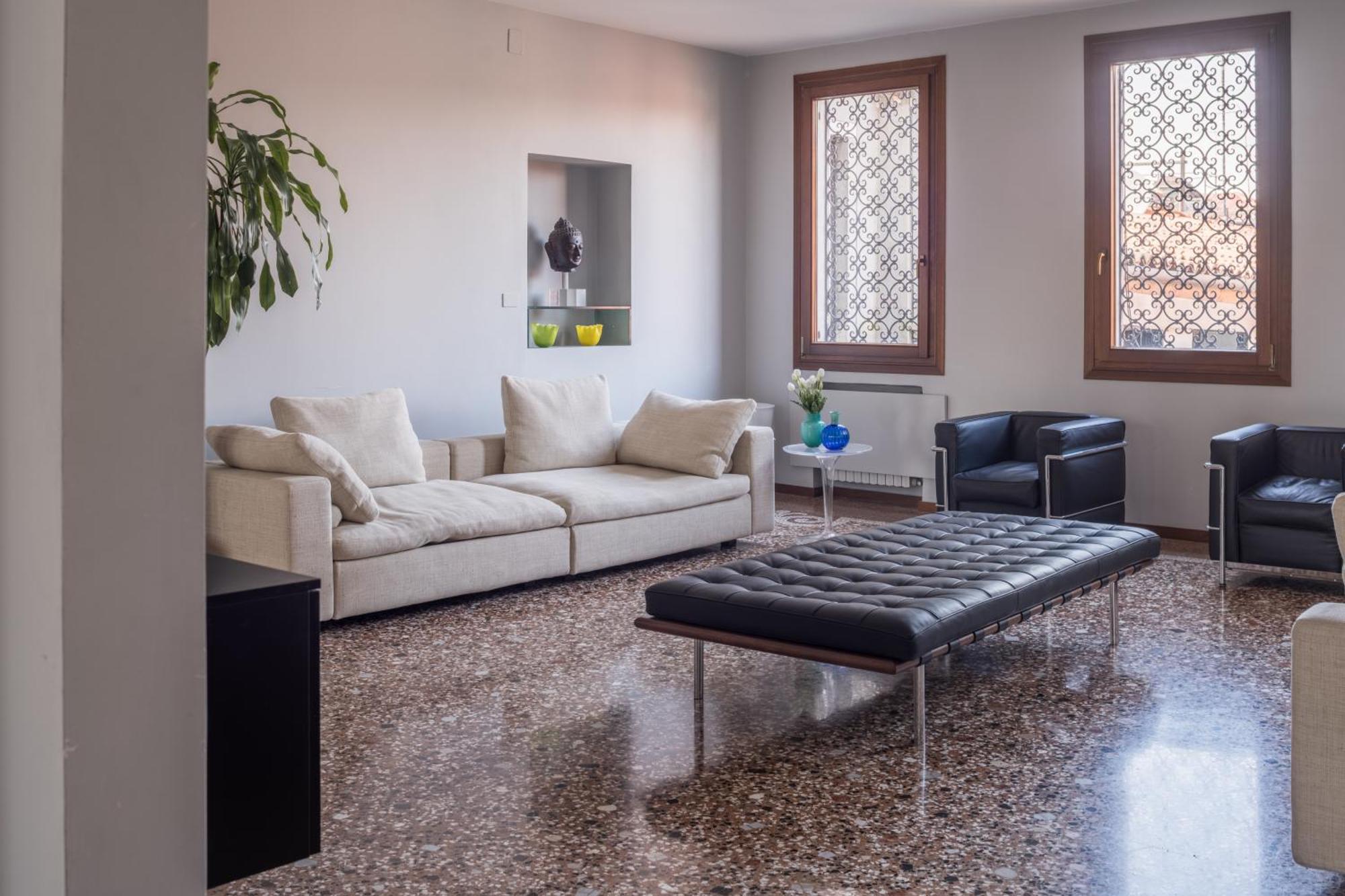 Appartement Bacino San Marco Exclusive View R&R à Venise Extérieur photo