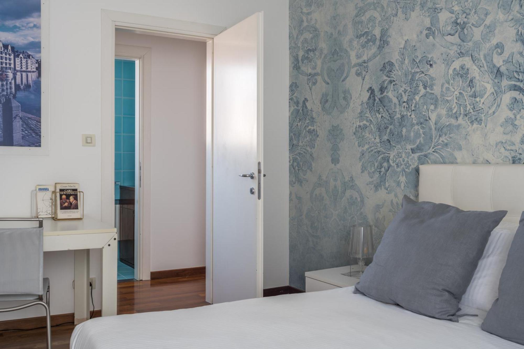 Appartement Bacino San Marco Exclusive View R&R à Venise Extérieur photo