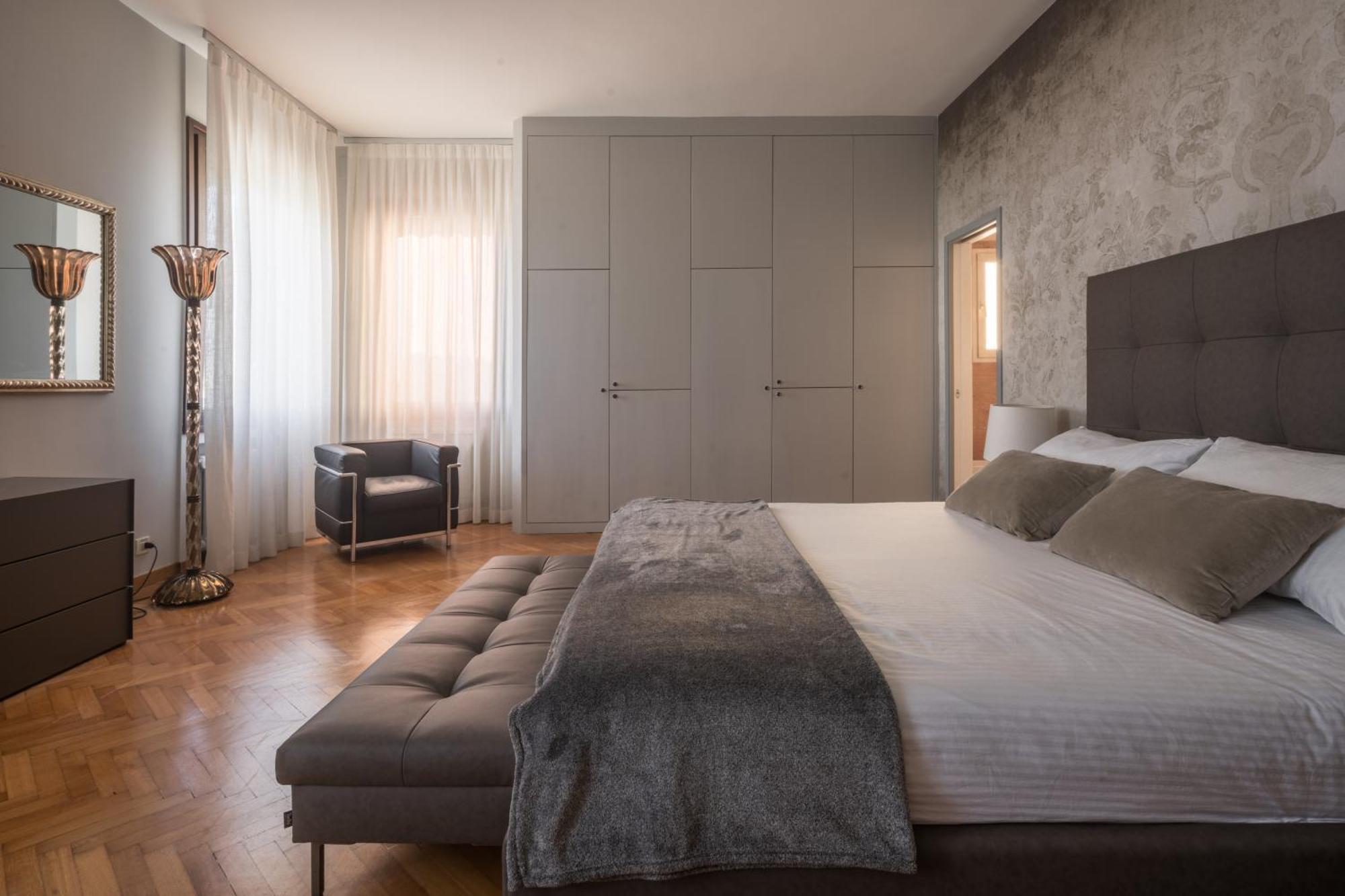 Appartement Bacino San Marco Exclusive View R&R à Venise Extérieur photo