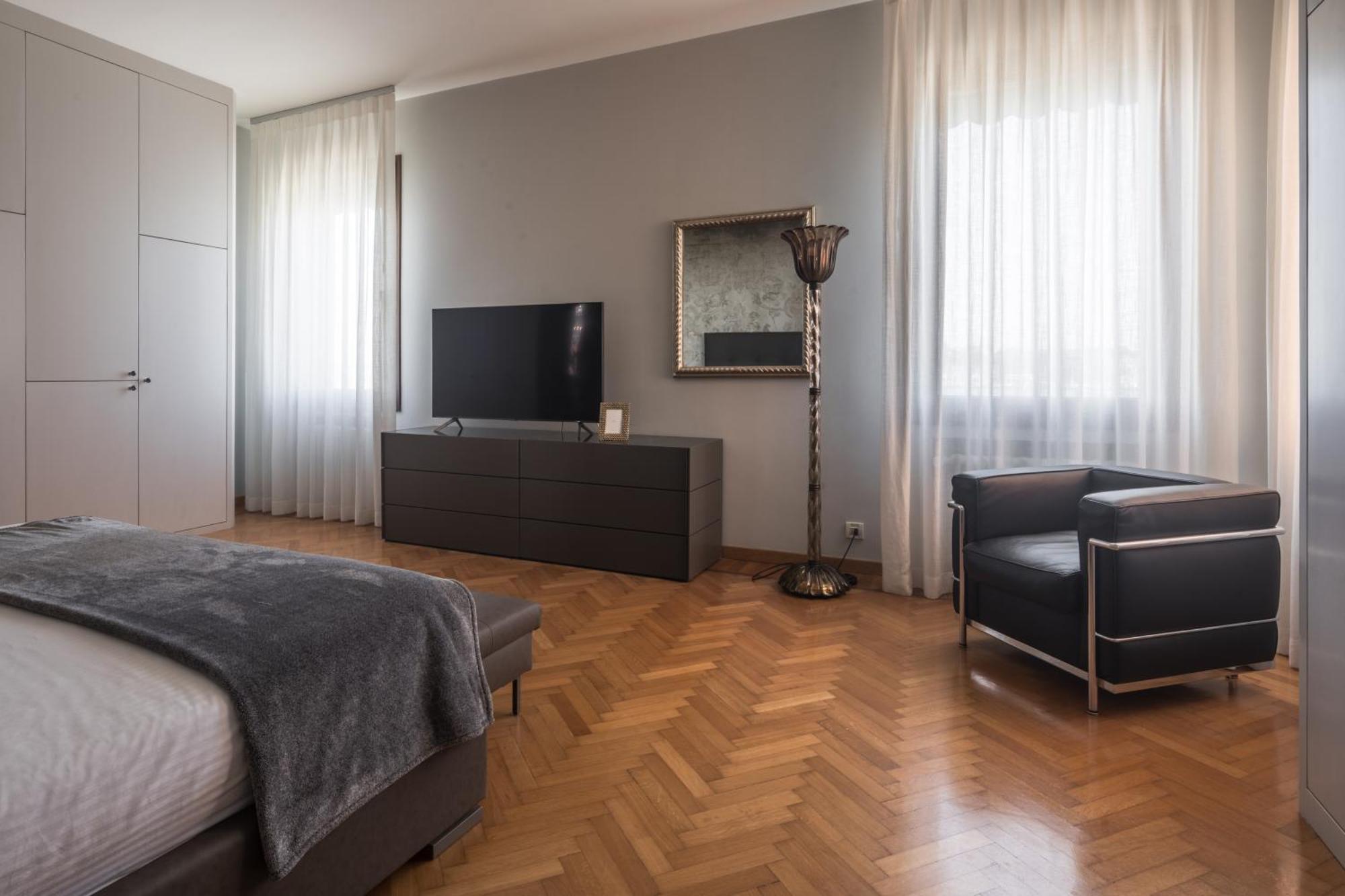 Appartement Bacino San Marco Exclusive View R&R à Venise Extérieur photo